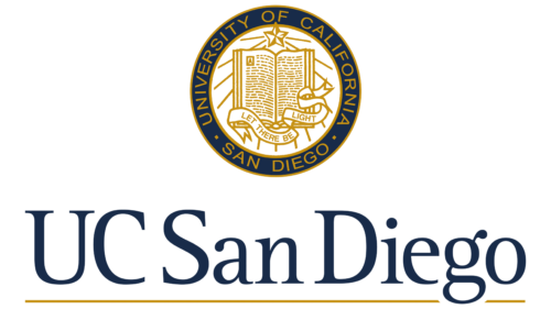 UCSD Logo